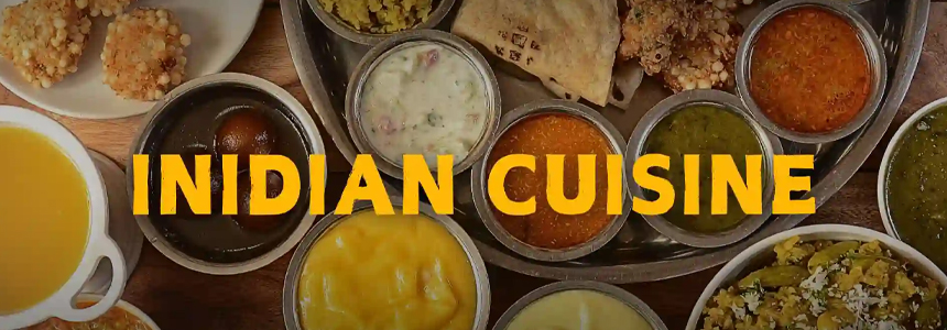 A FOOD LOVER'S GUIDE TO INDIAN SPICES: EXPERIENCE AUTHENTIC FLAVORS AT SHALIMAR OF INDIA