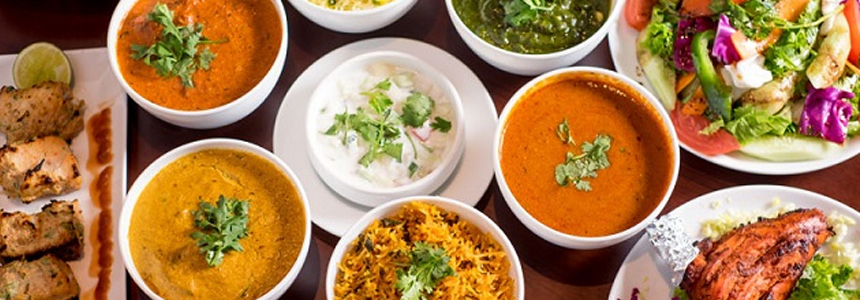 Planning Your Visit to North Conway? Don’t Miss Shalimar of India’s Authentic Indian Cuisine