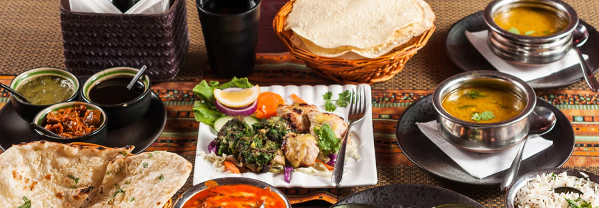 EXPLORING INDIAN CUISINE IN NORTH CONWAY: WHAT MAKES SHALIMAR OF INDIA UNIQUE?