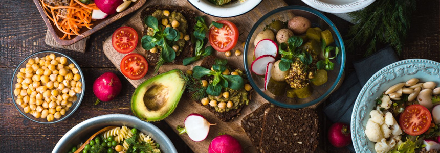 Vegetarian and Vegan Delights: Discover Plant-Based Options at Shalimar of India