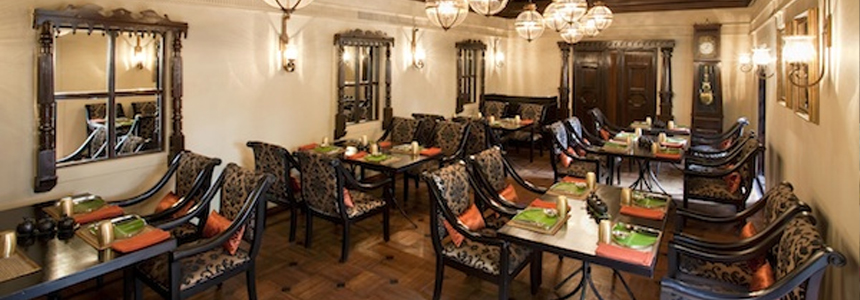 The Best Indian Restaurants in New Hampshire: Why Shalimar of India Tops the List